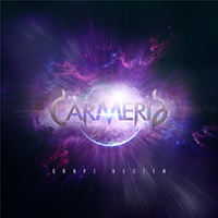 Carmeria - Carpe Noctem