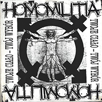 Homomilitia - Twoje Ciało - Twój Wybór