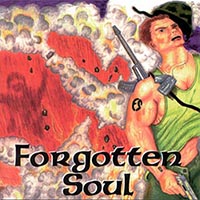 Forgotten Soul (US, FL) - Forgotten Soul