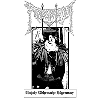 Forgotten Soul (CHL) - Unholy Wehrmacht Supremacy