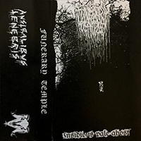 Funerary Temple - Insidious Pale Ghost