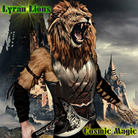 Lyran Lions - Cosmic Magic