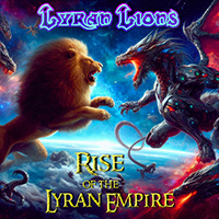 Lyran Lions - Rise of the Lyran Empire