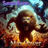 Lyran Lions - Max Power