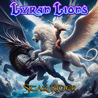 Lyran Lions - Star Rider