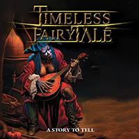 Timeless Fairytale - A Story To Tell