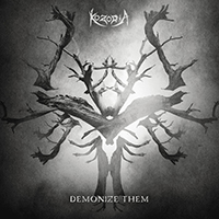 Kozoria - Demonize Them