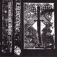 Lipitoare - The Burial Blade