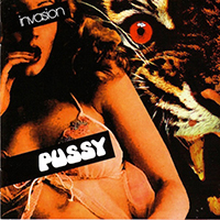 Pussy (GBR, Salisbury) - Invasion