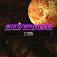 Silvernite - So It Began (EP)