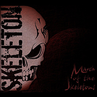 Skeleton (DEU) - March of the Skeletons