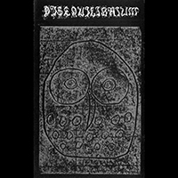 Disequilibrium - Material Substratum