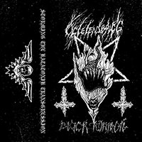 Occelensbrigg - Storming The Katatonik Transgression (split)