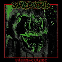 Svaveldioxid - Världselände