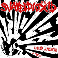 Svaveldioxid - Ändlös Mardröm