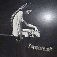 Aspergillum - Leviticus I (EP)