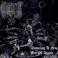 Nokturnal Ritual - Ushering A New Era Of Agnoy