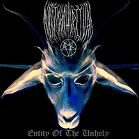 Nokturnal Ritual - Entity Of The Unholy