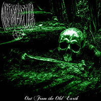 Nokturnal Ritual - Out From The Old Earth