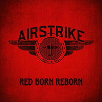 Airstrike (DEU) - Red Born Reborn