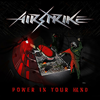 Airstrike (POL) - Power in Your Hand