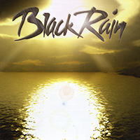 Black Rain (USA) - Black Rain (Reissue 2003)