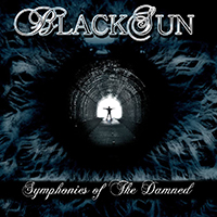 Black Sun (GRC) - Symphonies Of The Damned (EP)