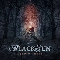 Black Sun (GRC) - Seed of Hate