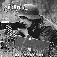 Blitzkrieg (BRA) - Sadomasowar