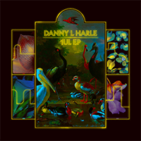 Danny L Harle - 1UL (EP)