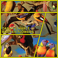 Danny L Harle - Broken Flowers - EP