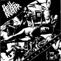 Hellkrusher - Wasteland