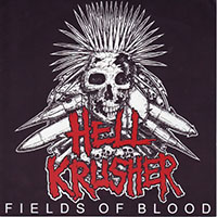 Hellkrusher - Fields Of Blood