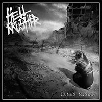 Hellkrusher - Human Misery