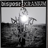 Dispose - Distorth The North