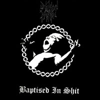 Extinction Of Mankind - Baptised in shit