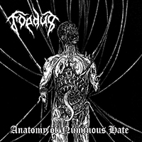 Foedus - Anatomy Of Numinous Hate