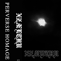 Xzælthu - Xzælthu (Demo)