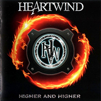 Heartwind - Higher And Higher