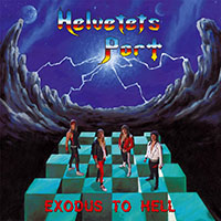 Helvetets Port - Exodus to Hell