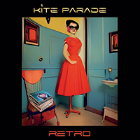 Kite Parade - Retro