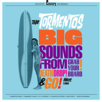 The Tormentos - Big Sounds From...