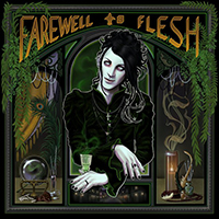 Anthony Jones - Farewell to Flesh