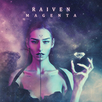 Raiven - Magenta