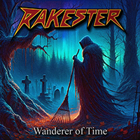 Rakester - Wanderer of Time