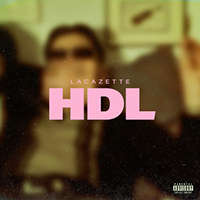 Lacazette - HDL