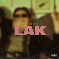 Lacazette - LAK