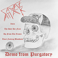 Savage Attack - Demo from Purgatory