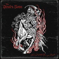 The Devil's Sons - Now and at the Hour of Death