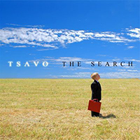 Tsavo - The Search